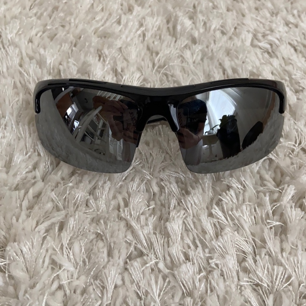 SIPLION Men's Polarized Sunglasses Sports Cycling Fishing Golf  Superlight